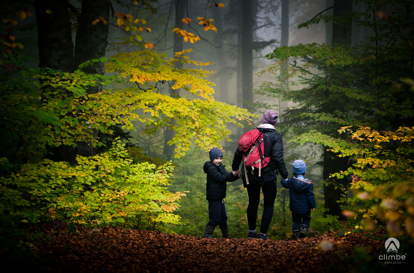 Białowodzka Góra. Korona Beskidu Wyspowego. Beskid Wyspowy. Beskidy