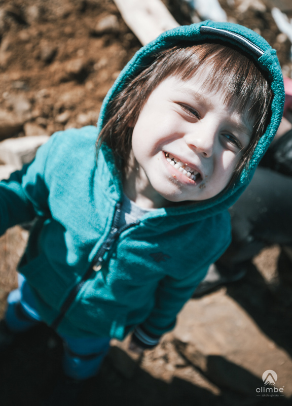 ŁOPIEŃ. Korona Beskidu Wyspowego. beskid Wyspowy. Tymon i Tobiasz