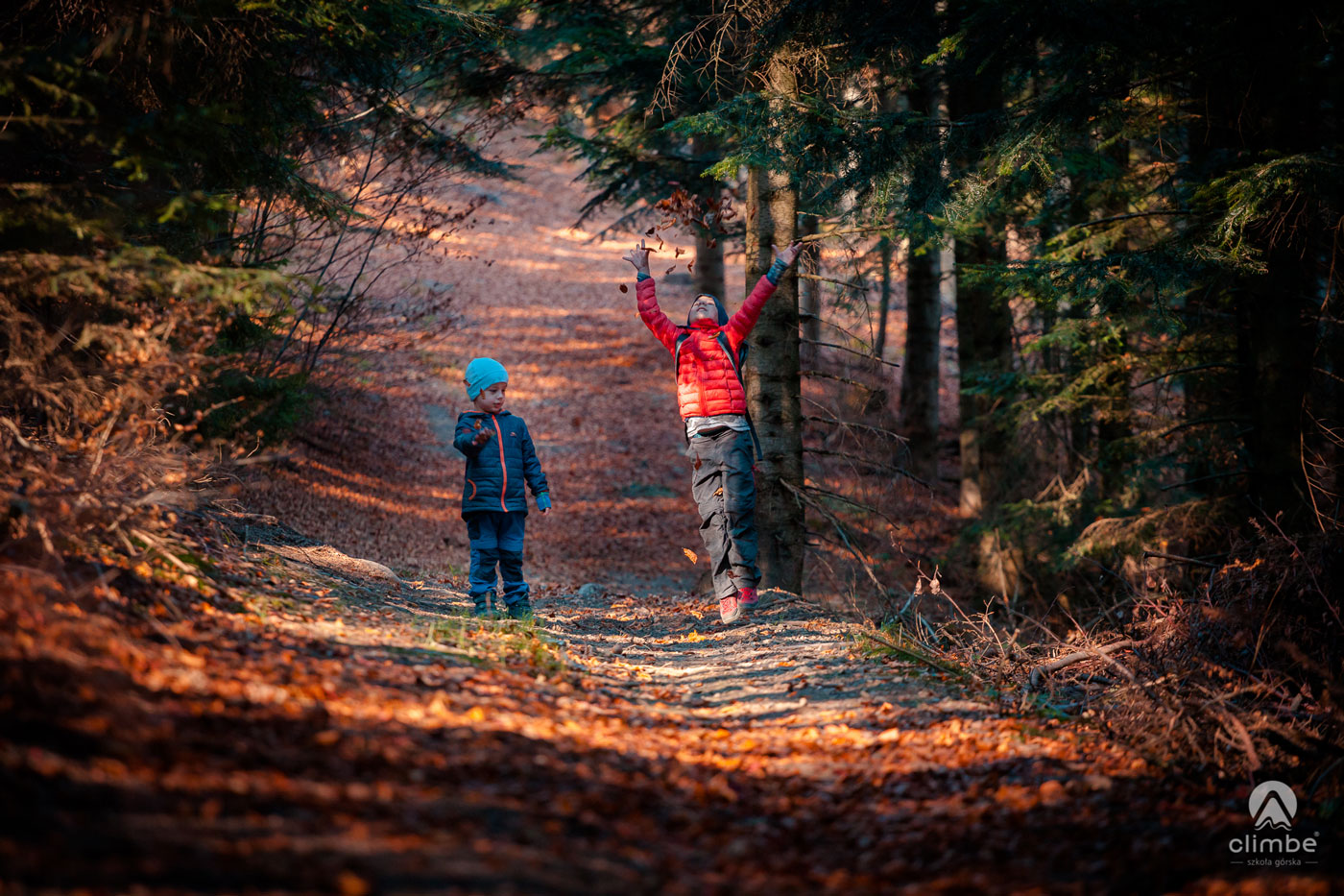 Modyń. Korona Beskidu Wyspowego. beskid Wyspowy. Tymon i Tobiasz